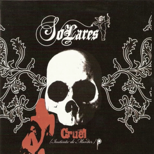 Cruel (Instinto de Morder)